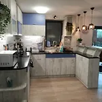 Black Sea Apartment
