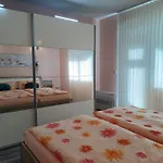 Black Sea Apartment