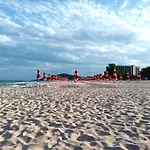 Black Sea * Baltschik