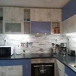 Black Sea Apartment