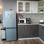 Black Sea Apartment