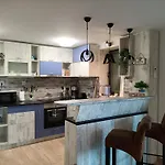 Apartment Black Sea