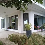 Black Sea Apartment