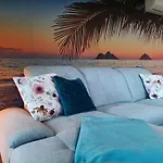 Black Sea Apartment