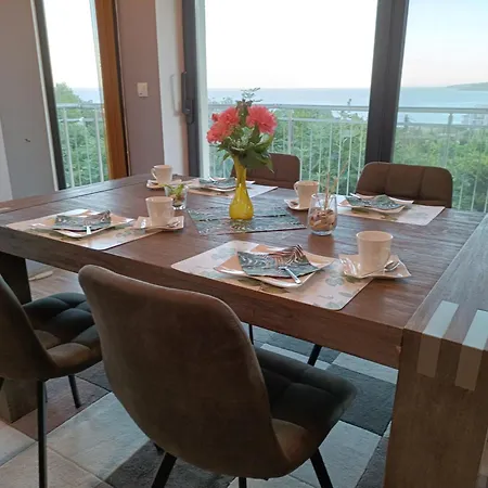 Black Sea Apartment