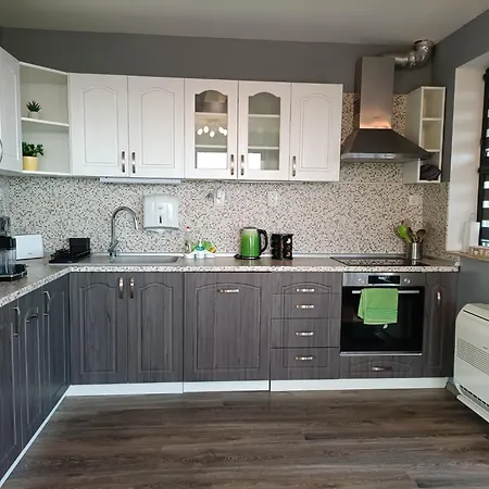 Apartment Black Sea