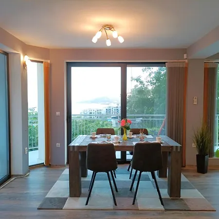 Black Sea Balçık
