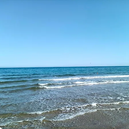 Black Sea Daire