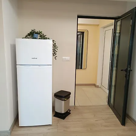 Black Sea Daire Balçık
