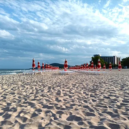 Black Sea * Balçık