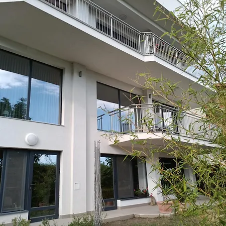 Black Sea Daire Balçık
