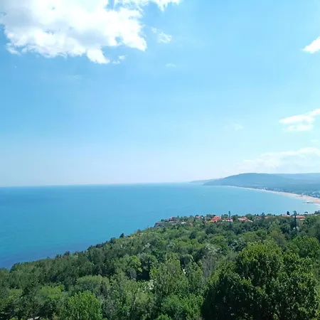 Black Sea Daire
