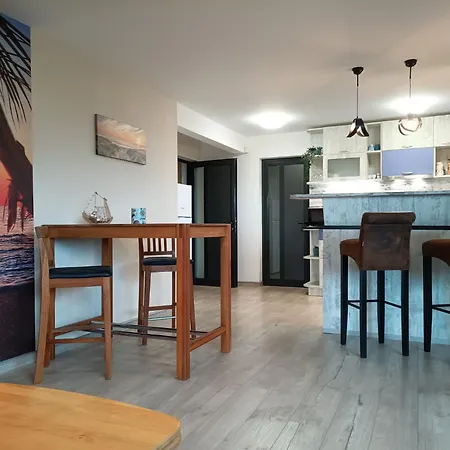 Apartment Black Sea Baltschik