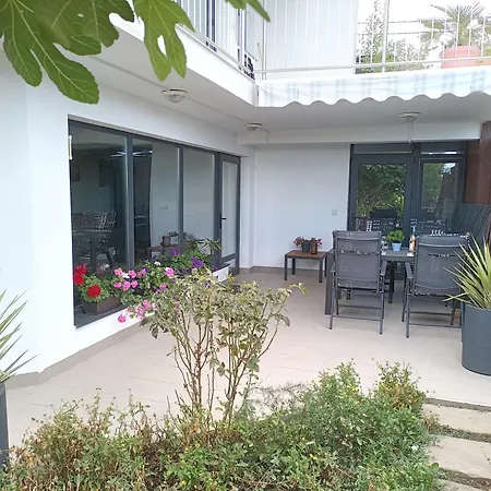 Black Sea Daire Balçık
