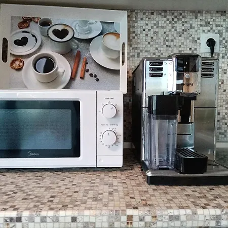 Black Sea Apartment Balchik