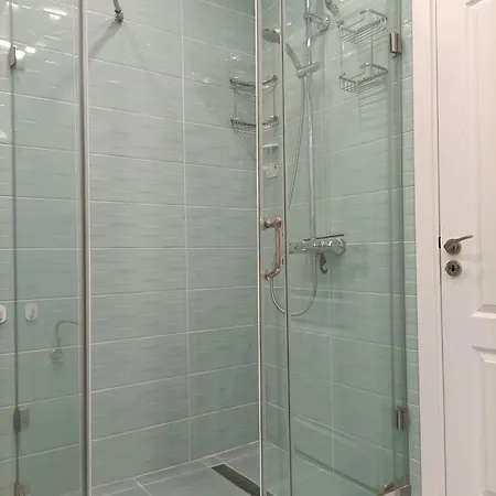 Black Sea Apartment *