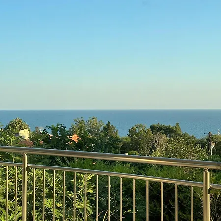 Black Sea Apartment Balchik