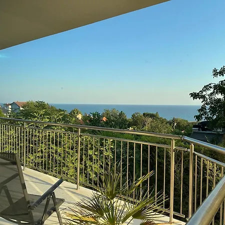 Apartment Black Sea
