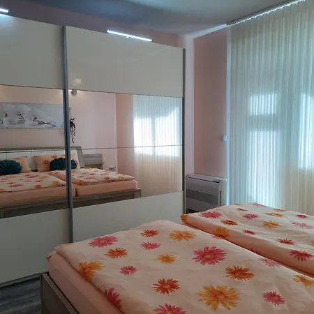 Black Sea Апартаменты