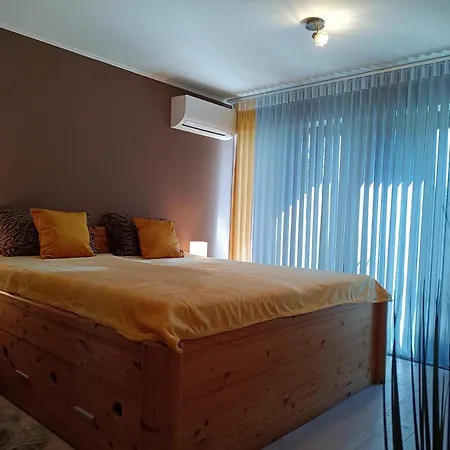 Apartment Black Sea *