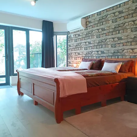 Black Sea Apartment Balchik