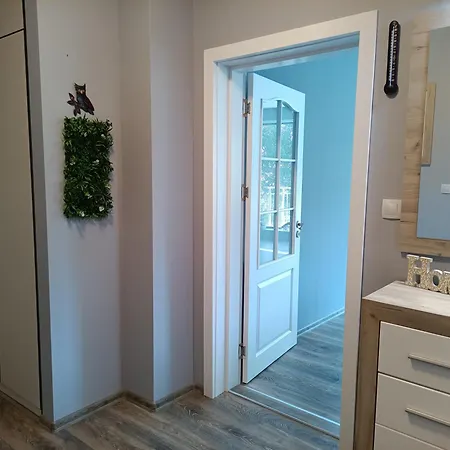 Apartment Black Sea Balchik