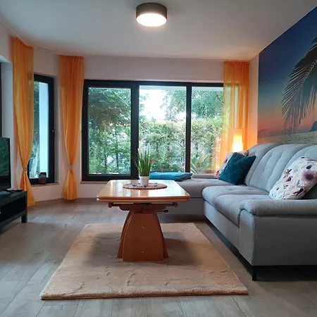 Appartement Black Sea *