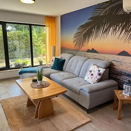 Black Sea Apartment Balchik