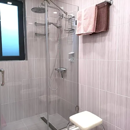 Appartement Black Sea *