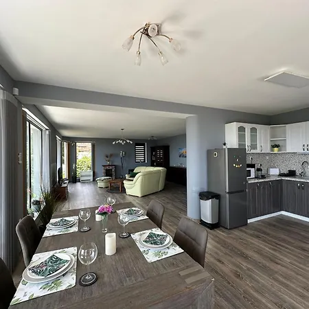 Black Sea Apartment Balchik