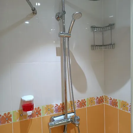 شقة Black Sea بالشيك