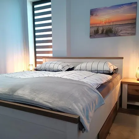 Black Sea Apartment Balchik