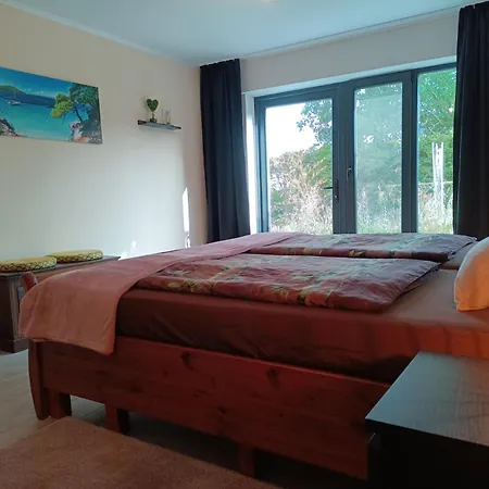 Appartement Black Sea *