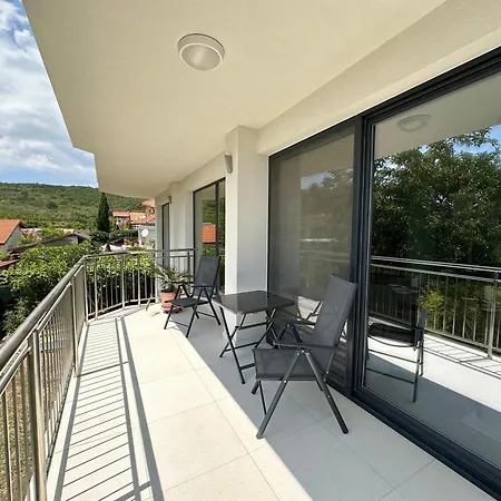 Appartement Black Sea Baltsjik
