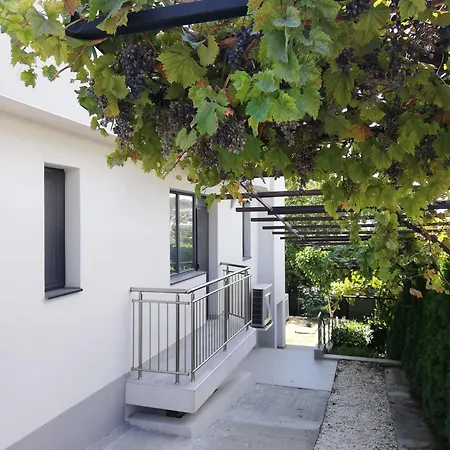 Black Sea Appartement Baltsjik