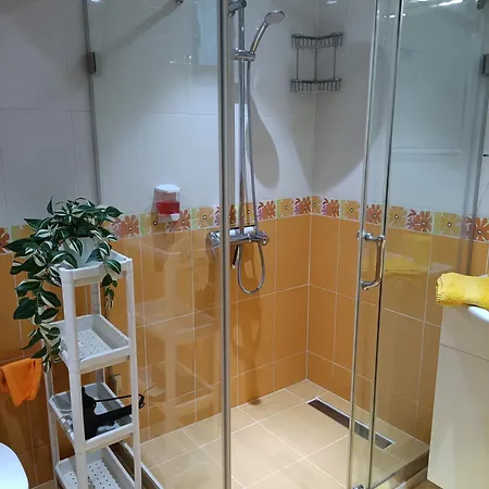 Apartment Black Sea *