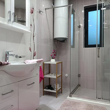 شقة Black Sea بالشيك