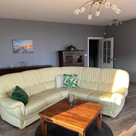 Black Sea Apartment *