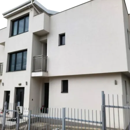 Appartement Black Sea Baltsjik