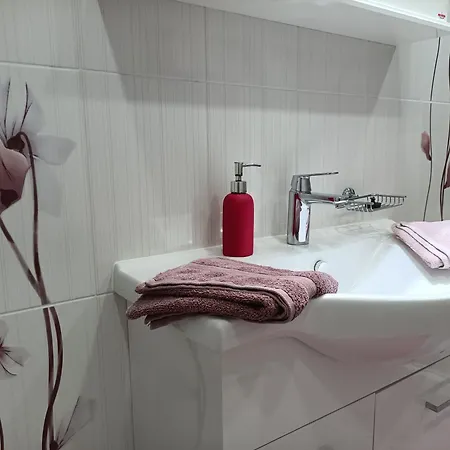 Black Sea Appartement Baltsjik
