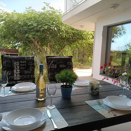 Apartament Black Sea Balcic