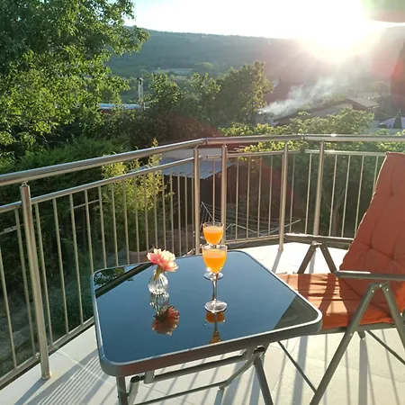 Black Sea Appartement Baltsjik