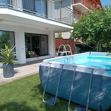 Black Sea شقة بالشيك