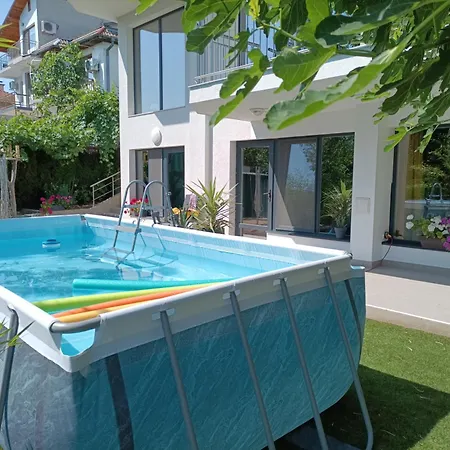 Apartment Black Sea Balchik