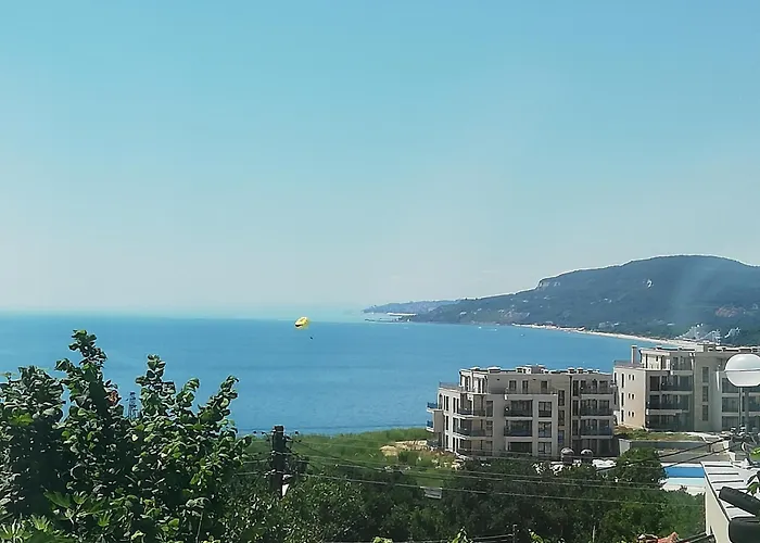 Black Sea 아파트 *