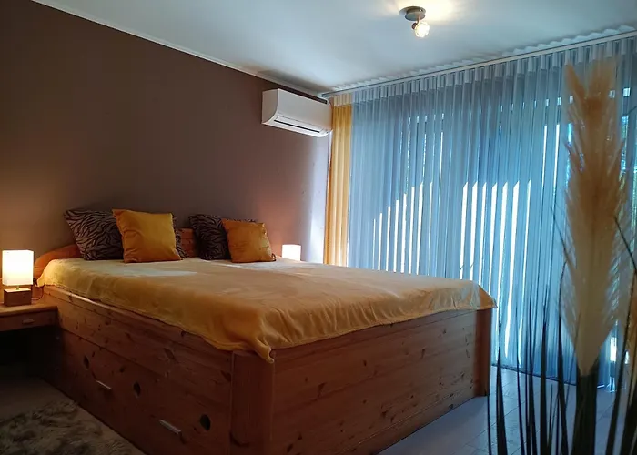 아파트 Black Sea *