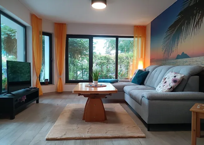 아파트 Black Sea *