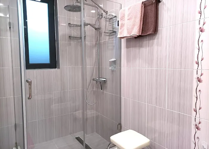 아파트 Black Sea *