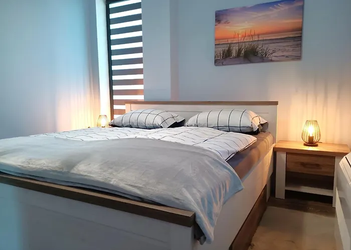 Black Sea 아파트 발치크