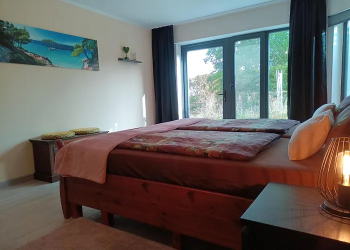 아파트 Black Sea *